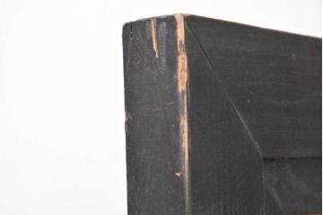 和製アンティーク　大正ロマン　和洋折衷の趣を感じさせる衝立　(R-090164)