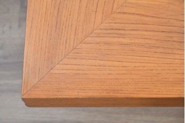 和製アンティーク　昭和初期から昭和中期　趣ある和の佇まいが魅力の囲炉裏テーブル　(R-090174)