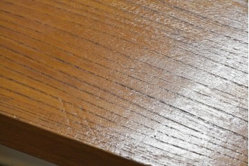 和製アンティーク　昭和初期から昭和中期　趣ある和の佇まいが魅力の囲炉裏テーブル　(R-090174)