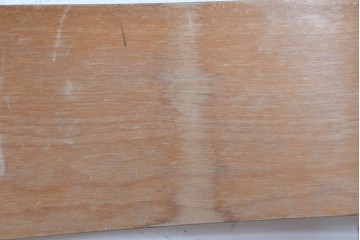 イギリスヴィンテージ　スタッキングできるスクールチェア5脚セット　(R-090181)
