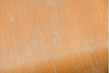イギリスヴィンテージ　スタッキングできるスクールチェア5脚セット　(R-090184)
