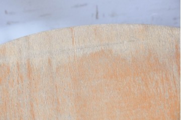 イギリスヴィンテージ　スタッキングできるスクールチェア5脚セット　(R-090187)