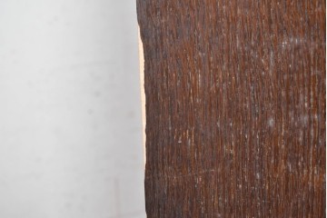イギリスヴィンテージ　GUNN(ガン)社　オーク材　縦に重ねて使える!　クラシカルなスタッキングブックケース　(R-090199)