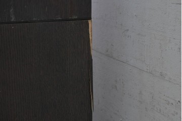 イギリスヴィンテージ　GUNN(ガン)社　オーク材　縦に重ねて使える!　クラシカルなスタッキングブックケース　(R-090199)
