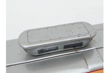 昭和レトロ　ヨネザワ(米澤玩具)　特急 つばめ号のブリキのおもちゃ(クロ151-3・東京⇔大阪)　外箱付き　(R-090266)