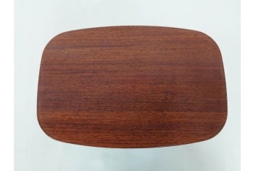 中古　SEIKO(セイコー)　DECOR(デコール)　AZ725B　気品漂う置時計　保証書・外箱付き　(R-090267)