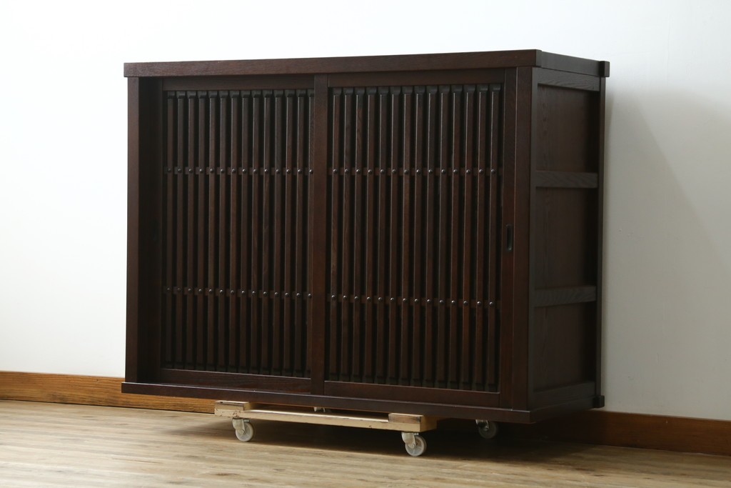 公式】アンティーク家具ラフジュ工房商品詳細ページ中古 美品 整然と