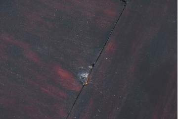 中国ヴィンテージ　1980年頃　清朝様式　中国伝統の意匠が美しいオリエンタルなダイニングテーブル　(R-090299)