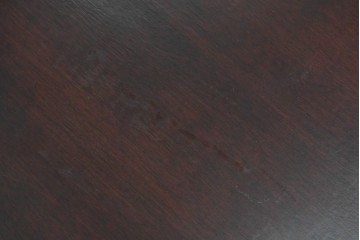 中古　松本民芸家具　和・洋どちらのお部屋にも取り入れやすい!　落ち着いた色合いと框組が魅力のローボード　(R-090314)