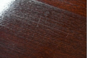和製アンティーク　昭和初期　激レア　希少!!　龍虎の図を描いた手打ち金具が圧巻の仙台箪笥　(R-090336)