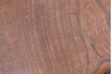 イギリスヴィンテージ　すっきりとしたシルエットのダイニングチェア4脚セット(R-090355)