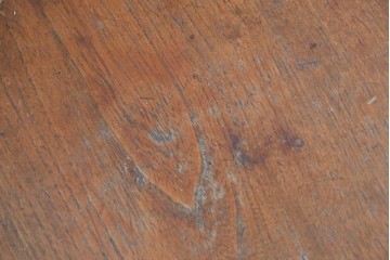イギリスヴィンテージ　すっきりとしたシルエットのダイニングチェア3脚セット(R-090357)