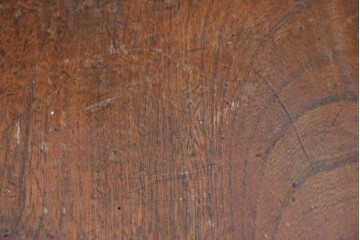 イギリスヴィンテージ　すっきりとしたシルエットのダイニングチェア2脚セット(R-090359)