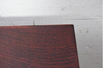 中古　美品　岩谷堂箪笥　重厚な飾り金具と豊かな木目が魅力の衣装箪笥　(R-090360)