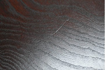 中古　美品　岩谷堂箪笥　重厚な飾り金具と豊かな木目が魅力の衣装箪笥　(R-090360)