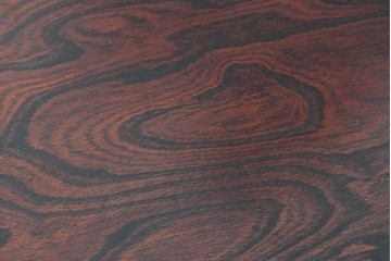 中古　美品　岩谷堂箪笥　桐文様の飾り金具が気品漂う小箪笥　(R-090363)
