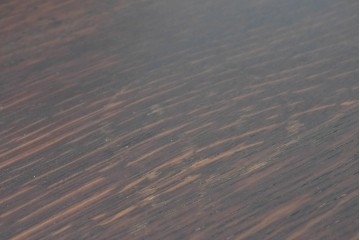 イギリスアンティーク　1900年頃　オーク材　透かし装飾の金具が素敵なサイドボード　(R-090366)