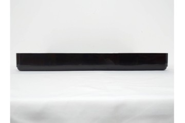 輪島塗　金井日華堂造　木製　漆器　家紋の蒔絵が施された小袖盆　共箱付き　(R-090400)