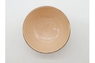 陸軍歩兵学校　分遣紀念　上品な草花文の茶器セット　(R-090403)