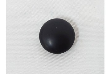 本蛤・那智黒の碁石と欅の碁笥セット　外箱付き　(R-090424)