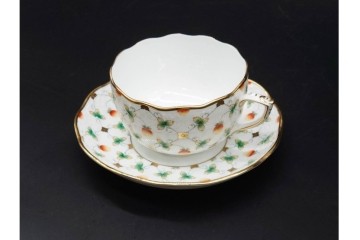 Herend(ヘレンド) |家具の販売・通販|【公式】アンティーク家具