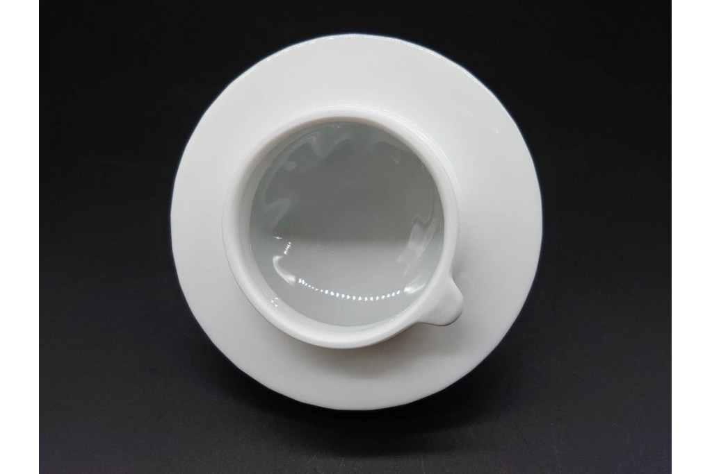 ハンガリー　HEREND(ヘレンド)　ロスチャイルド・バード　上品なコーヒーポット・シュガーポット・クリーマーの3点セット　(R-090434)