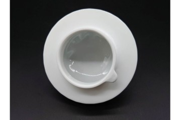 ハンガリー　HEREND(ヘレンド)　ロスチャイルド・バード　上品なコーヒーポット・シュガーポット・クリーマーの3点セット　(R-090434)
