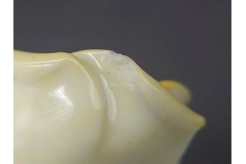 ハンガリー　HEREND(ヘレンド)　ロスチャイルド・バード　上品なコーヒーポット・シュガーポット・クリーマーの3点セット　(R-090434)
