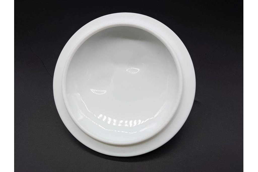 ハンガリー　HEREND(ヘレンド)　ロスチャイルド・バード　上品なコーヒーポット・シュガーポット・クリーマーの3点セット　(R-090434)