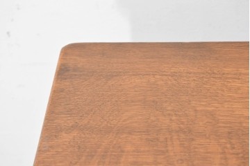イギリスヴィンテージ　WOOD BROS(ウッド・ブロス)　Old charm(オールドチャーム)　オーク材　クラシカルな意匠を楽しめるカクテルキャビネット　(R-090491)