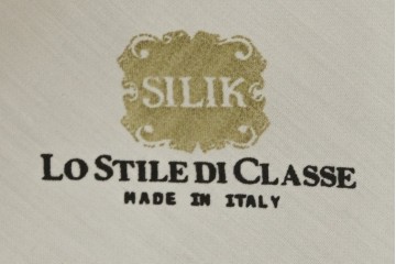 中古　美品　SILIK(シリック)　ロココ調の意匠が華やかなアームチェア　定価約45万円　(R-090524)