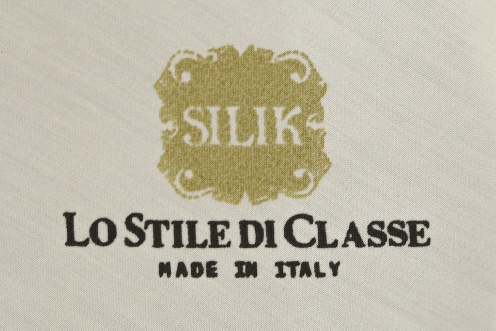 中古　美品　イタリア高級家具　SILIK(シリック)　気品あふれるロココ調のチェア4脚セット　定価(4脚合計)約164万円　(R-090527)