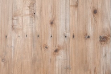 和製ヴィンテージ　昭和中期　木味　素朴な木味をいかした木製扉1枚　(R-090558)