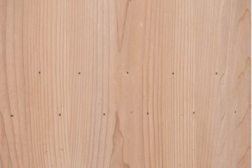 和製ヴィンテージ　昭和初期から昭和中期　木目を活かしたシンプルな板戸1枚　(R-090576)
