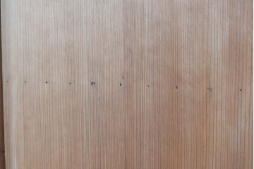 ヴィンテージ建具　昭和中期から昭和後期　凝ったデザインが魅力的な古い数寄屋の引き戸1枚　(R-090578)