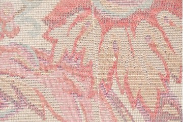 中古　美品　横浜クラシック家具ダニエル(Daniel)　座面下に収納を備えた3人掛けソファ　(R-090592)