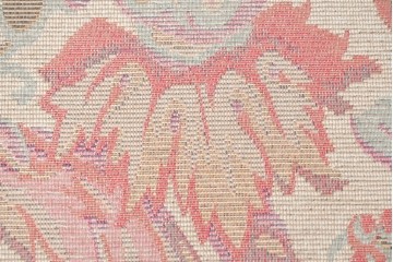 中古　美品　横浜クラシック家具ダニエル(Daniel)　座面下に収納を備えた3人掛けソファ　(R-090592)