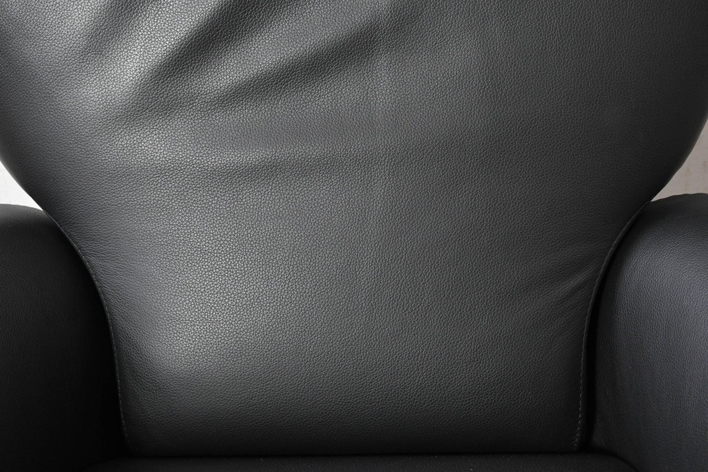 中古　美品　Cassina(カッシーナ)　本革　リクライニング　パーソナルチェア　K10 DODO(ドド)　ドドシェーズロング　定価約167万2千円　(R-090601)