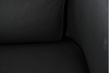 中古　美品　Cassina(カッシーナ)　本革　リクライニング　パーソナルチェア　K10 DODO(ドド)　ドドシェーズロング　定価約167万2千円　(R-090601)