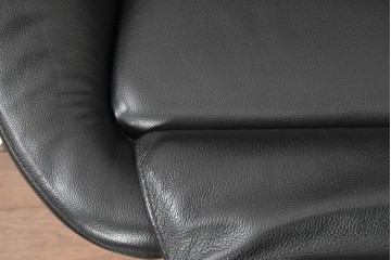 中古　美品　Cassina(カッシーナ)　本革　リクライニング　パーソナルチェア　K10 DODO(ドド)　ドドシェーズロング　定価約167万2千円　(R-090601)