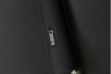 中古　美品　Cassina(カッシーナ)　本革　リクライニング　パーソナルチェア　K10 DODO(ドド)　ドドシェーズロング　定価約167万2千円　(R-090601)