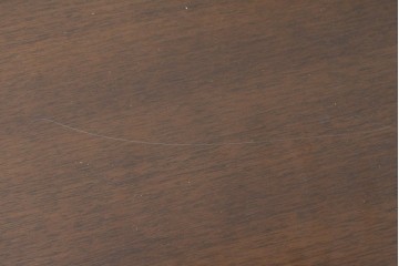 中古　美品　maruni(マルニ木工)　地中海ロイヤルシリーズ(ROYAL)　収納力が魅力のクラシカルなテレビ台　(R-090610)