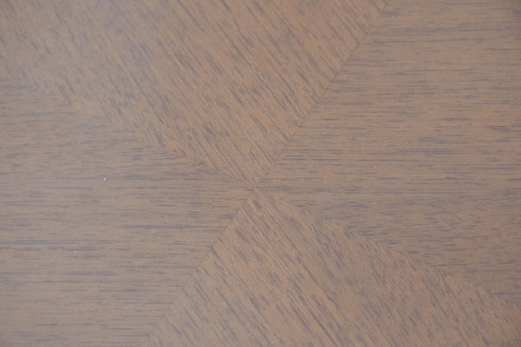 中古　maruni(マルニ木工)　高級ライン　BRITANNIA(ブリタニア)シリーズ　優美な曲線が上品なセンターテーブル　定価約76万円　(R-090652)