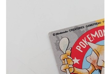 BANDAI(バンダイ)　ポケットモンスター　初期カードを含むポケモンキッズのカード119枚セット　ミュウ、ミュウツー、ギャラドスなど　(R-090661)