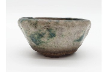 東福寺　趣の異なる表情を楽しめる盆栽鉢2点セット　(R-090690)