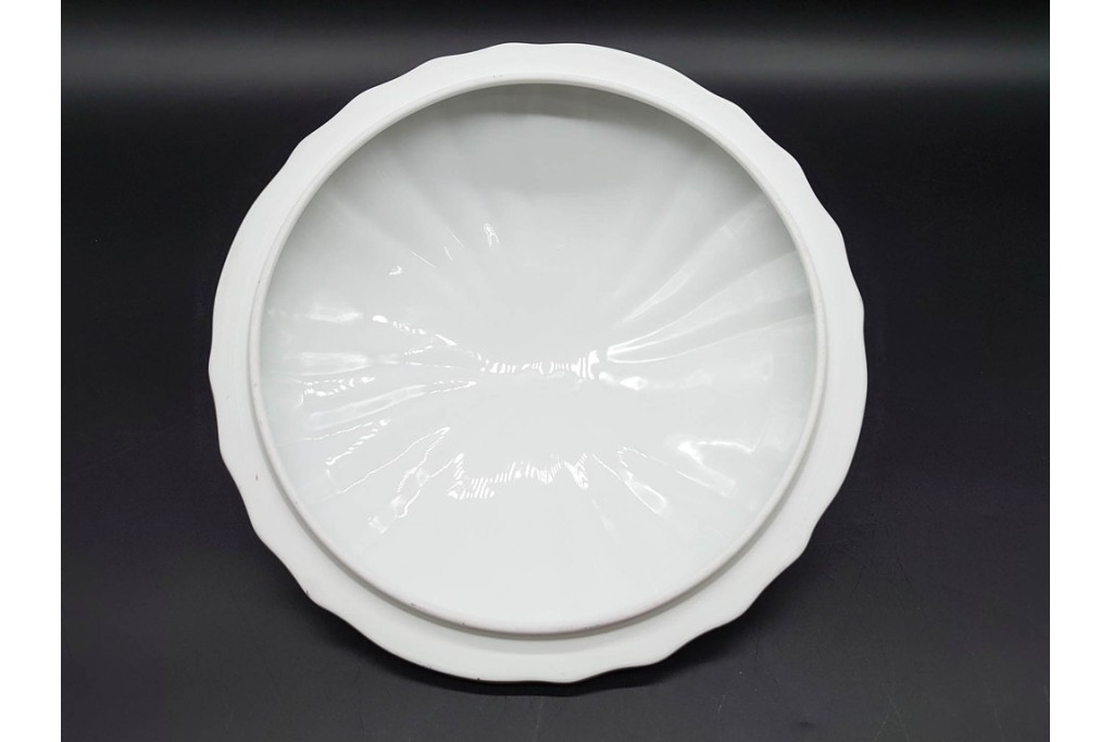 ハンガリー　HEREND(ヘレンド)　トゥッピーニの角笛　気品あふれるチュリーン　(R-090699)