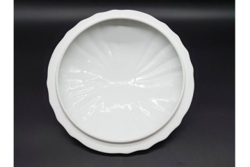 ハンガリー　HEREND(ヘレンド)　トゥッピーニの角笛　気品あふれるチュリーン　(R-090699)