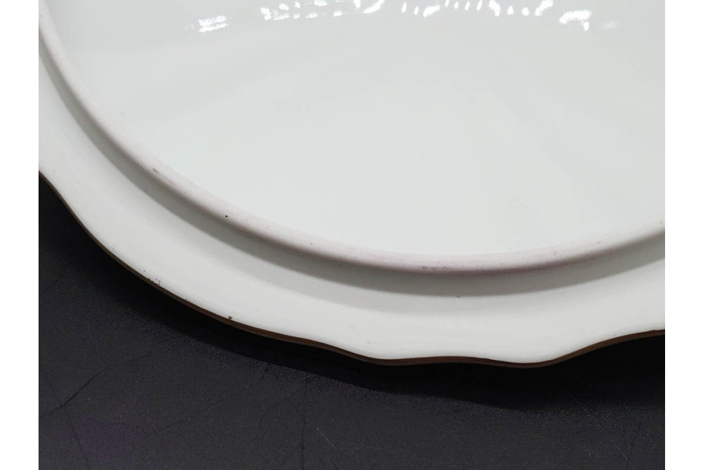 ハンガリー　HEREND(ヘレンド)　トゥッピーニの角笛　気品あふれるチュリーン　(R-090699)