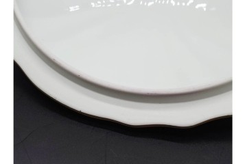 ハンガリー　HEREND(ヘレンド)　トゥッピーニの角笛　気品あふれるチュリーン　(R-090699)