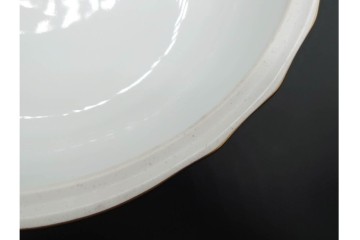ハンガリー　HEREND(ヘレンド)　トゥッピーニの角笛　気品あふれるチュリーン　(R-090699)